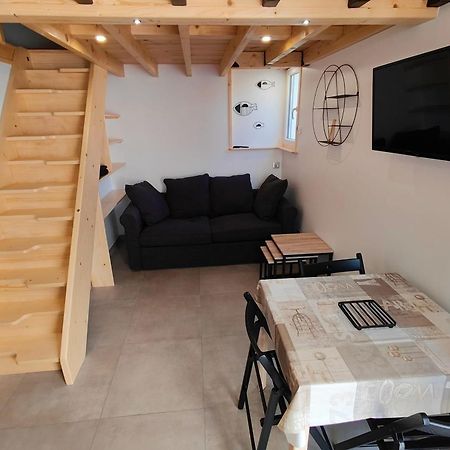 Maison Renovee Et Climatisee Avec Wifi A 600M De La Plage Vias Exterior foto