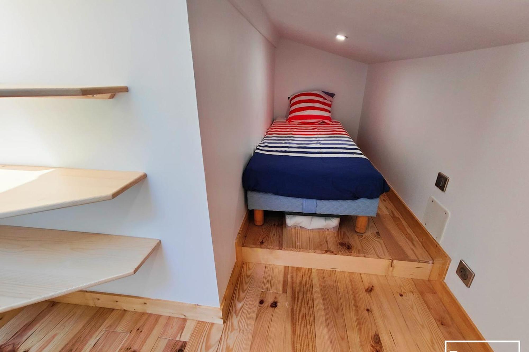 Maison Renovee Et Climatisee Avec Wifi A 600M De La Plage Vias Exterior foto
