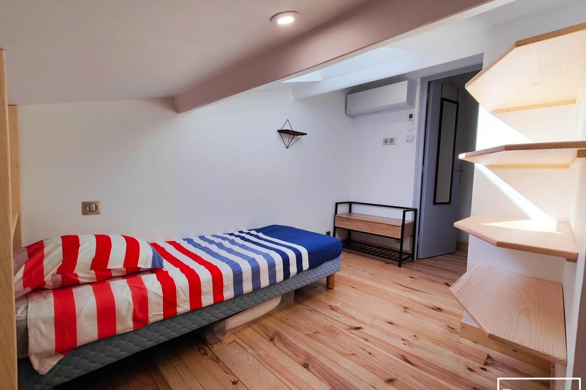 Maison Renovee Et Climatisee Avec Wifi A 600M De La Plage Vias Exterior foto