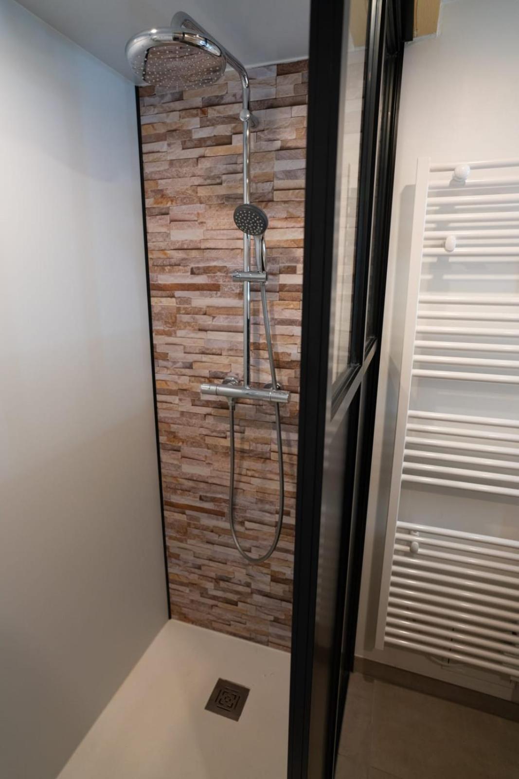 Maison Renovee Et Climatisee Avec Wifi A 600M De La Plage Vias Exterior foto