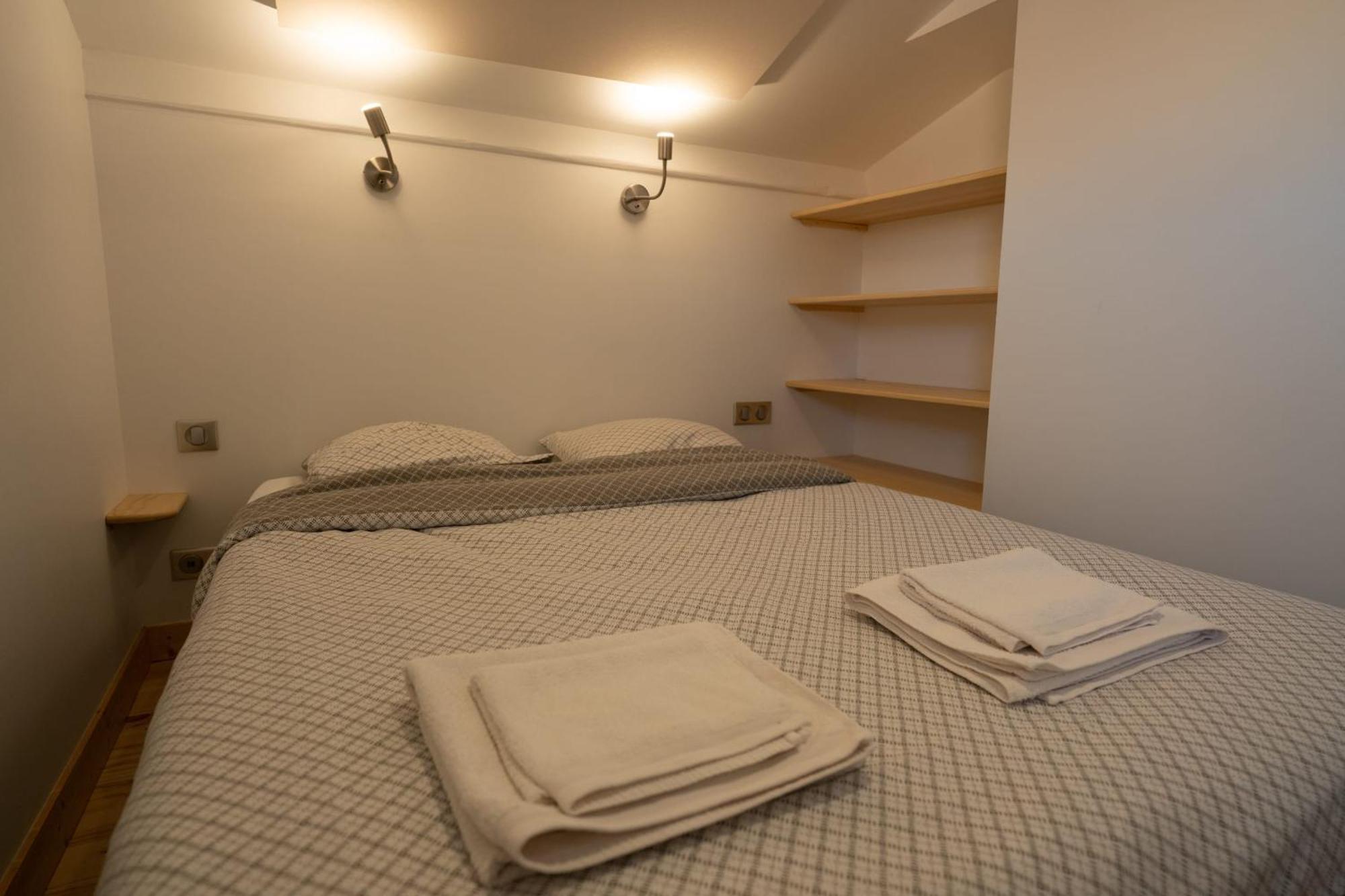 Maison Renovee Et Climatisee Avec Wifi A 600M De La Plage Vias Exterior foto